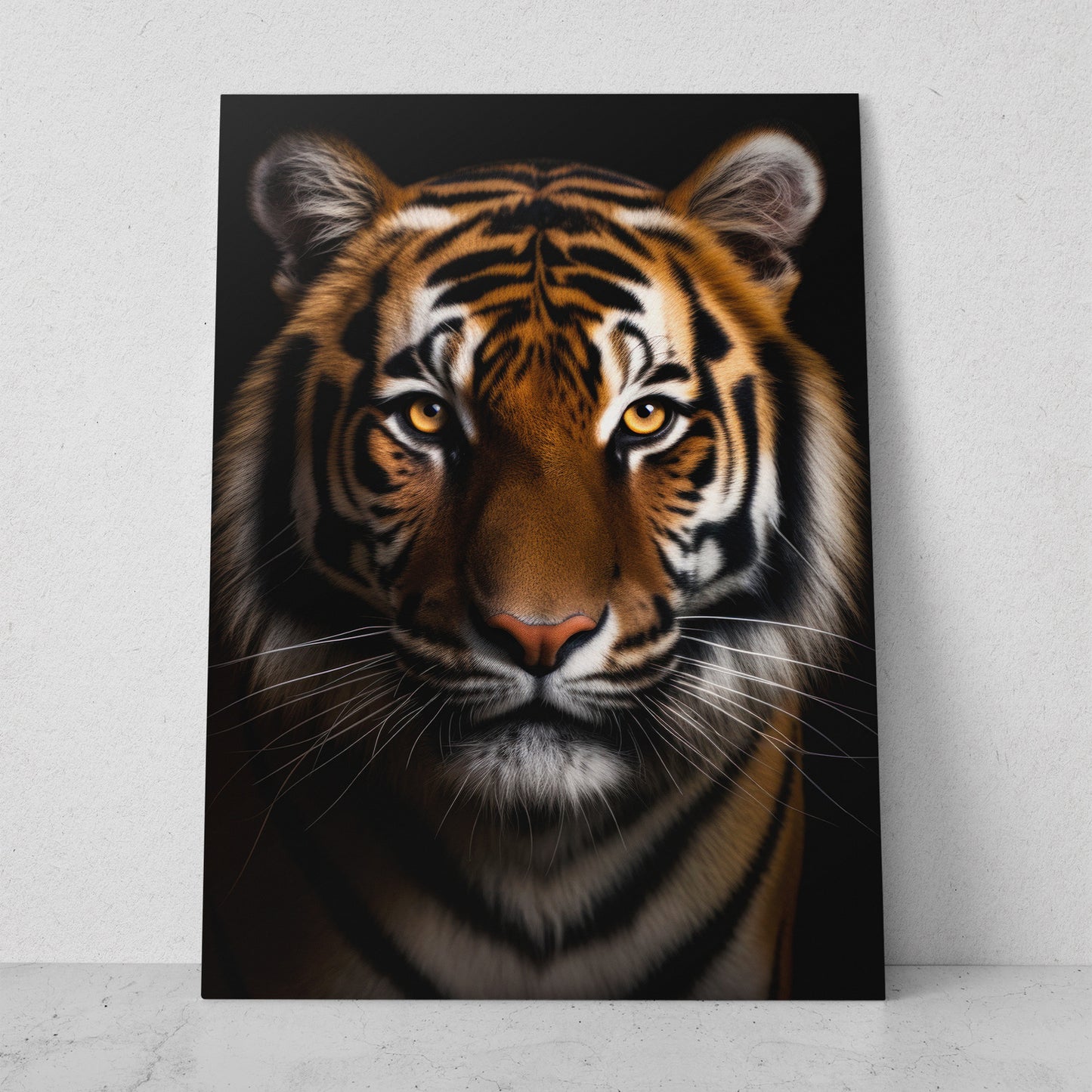 Tigre (Vertical) R02