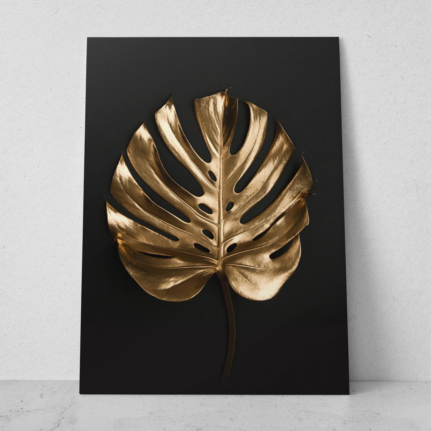 Elementos Black & Gold (Vertical) #BG02_22