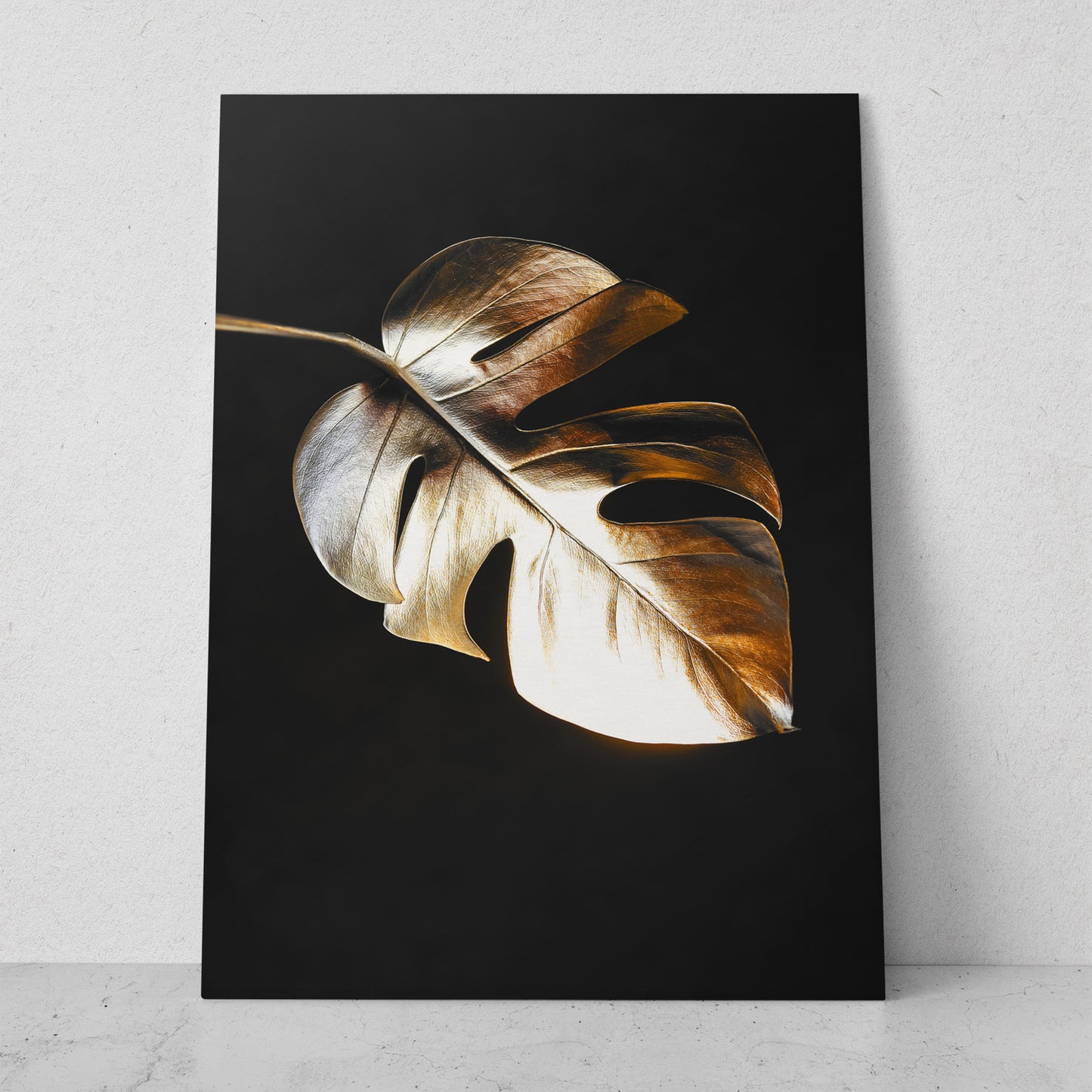 Elementos Black & Gold (Vertical) #BG02_24