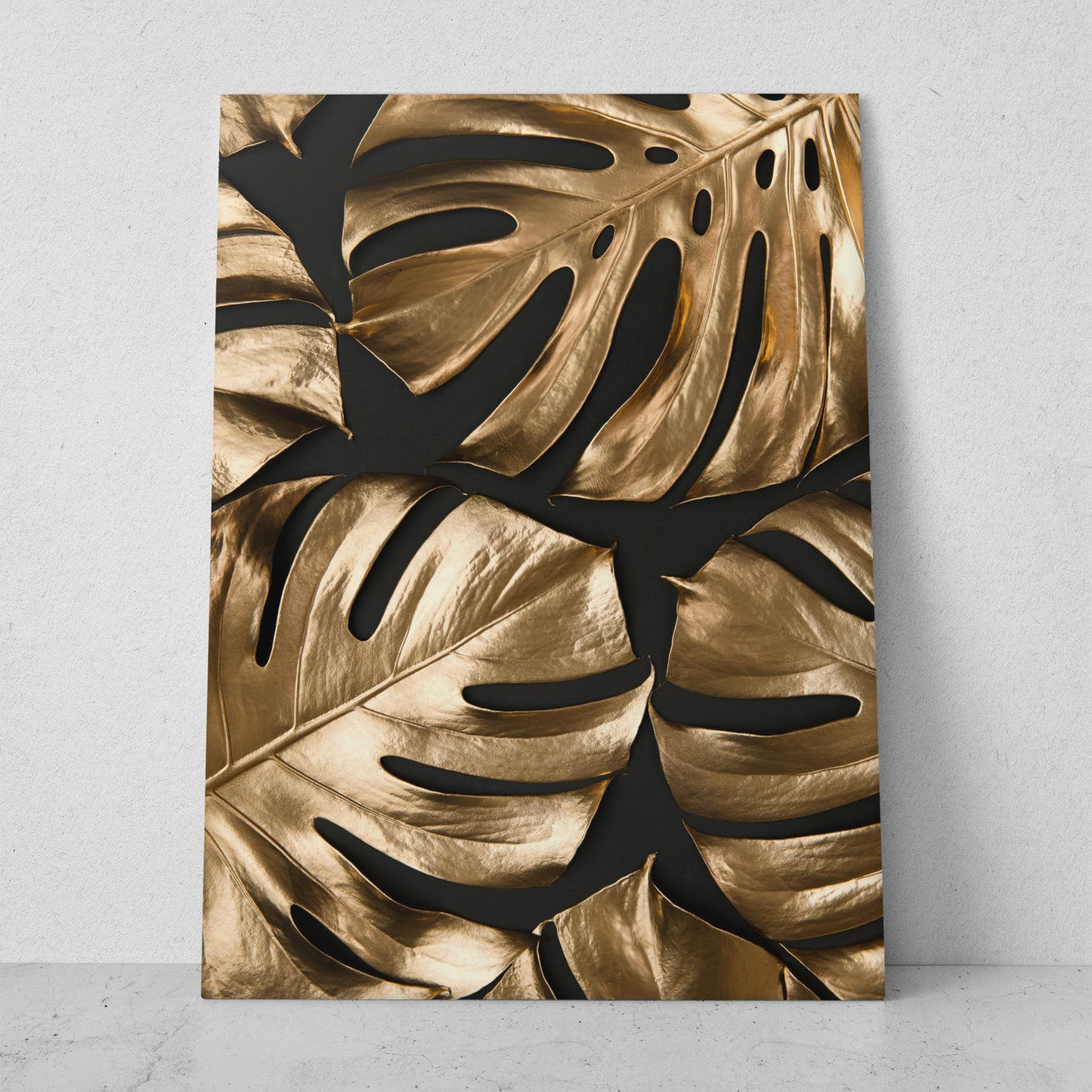 Elementos Black & Gold (Vertical) #BG02_25