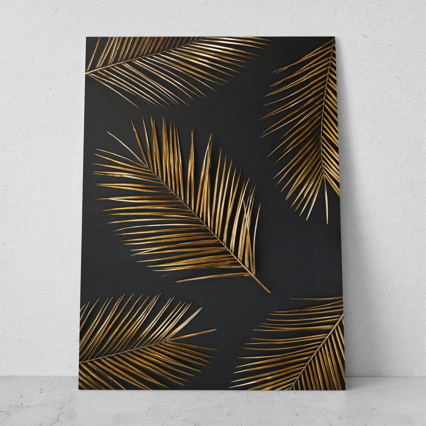 Elementos Black & Gold (Vertical) #BG02_27