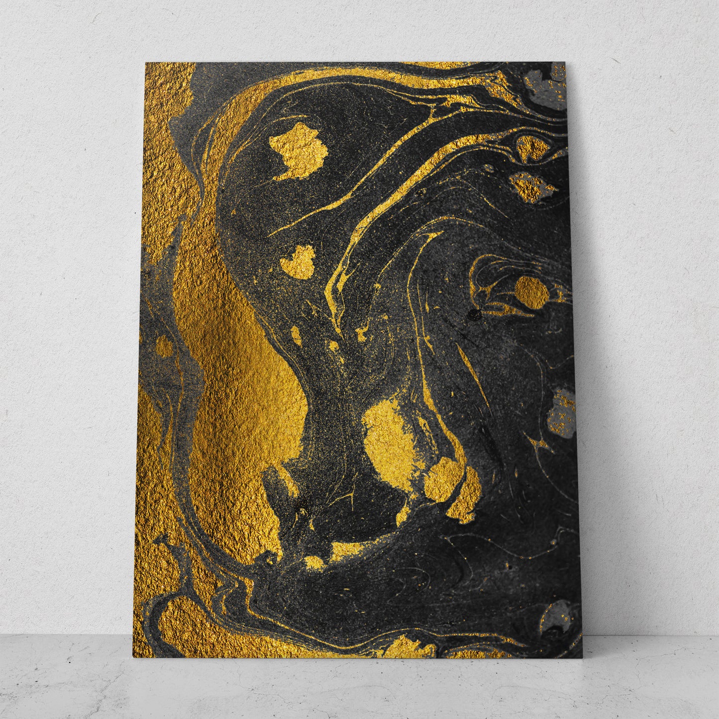 Elementos Black & Gold (Vertical) #BG02_32