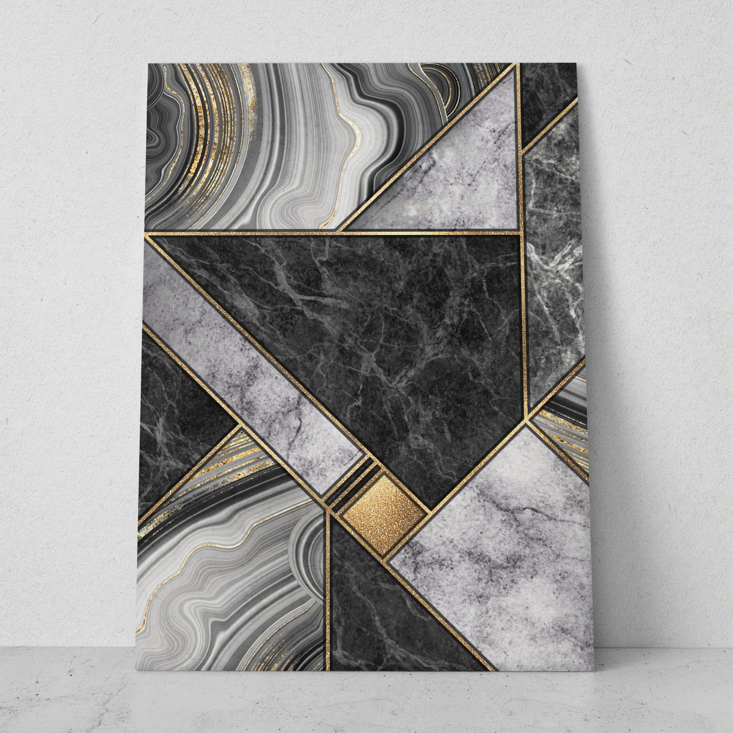 Elementos Black & Gold (Vertical) #BG02_36