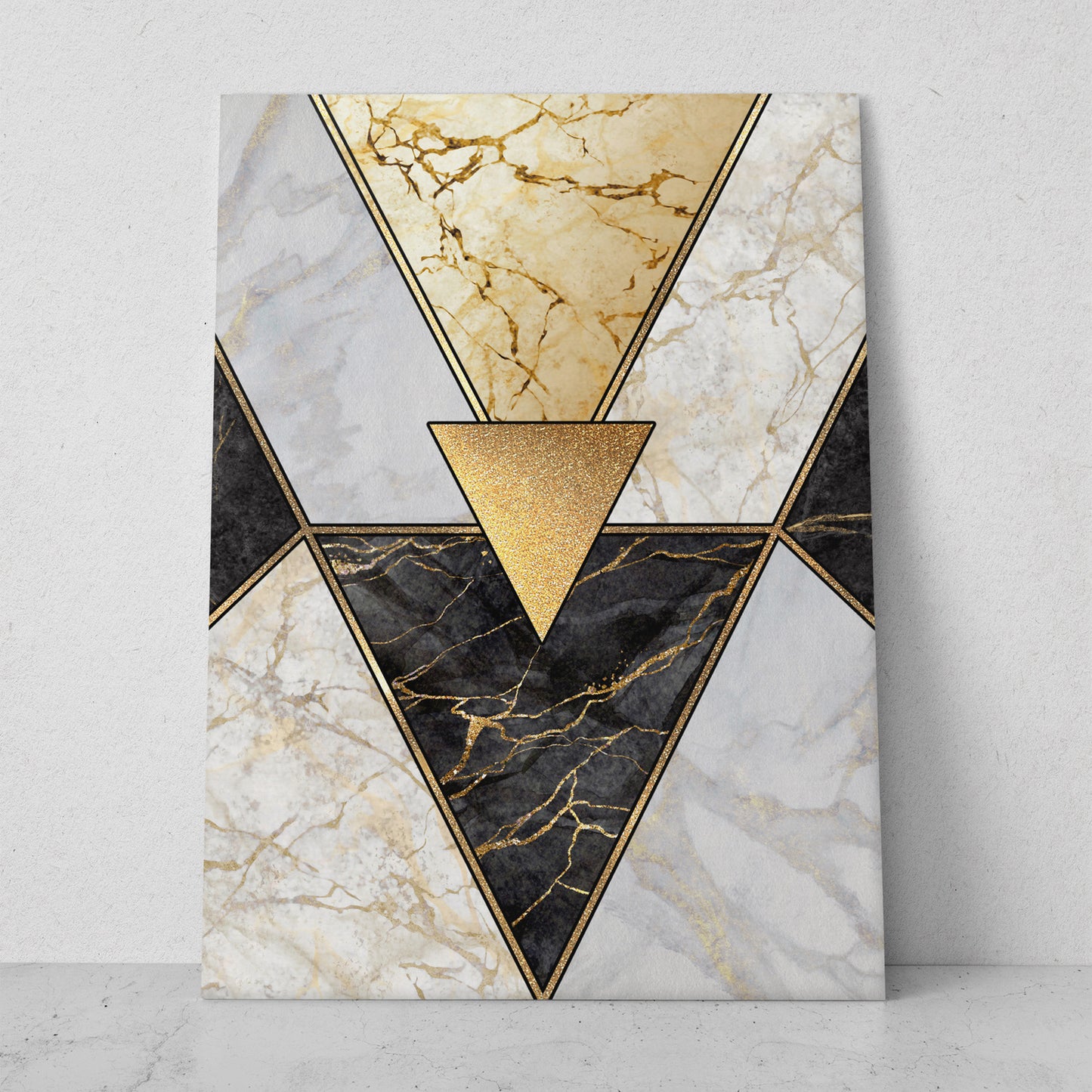 Elementos Black & Gold (Vertical) #BG02_40