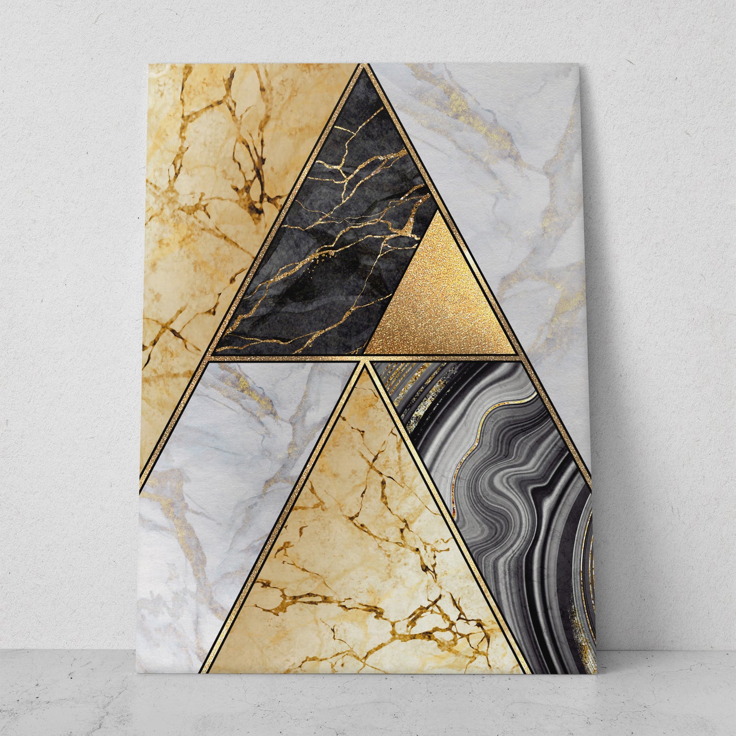 Elementos Black & Gold (Vertical) #BG02_41