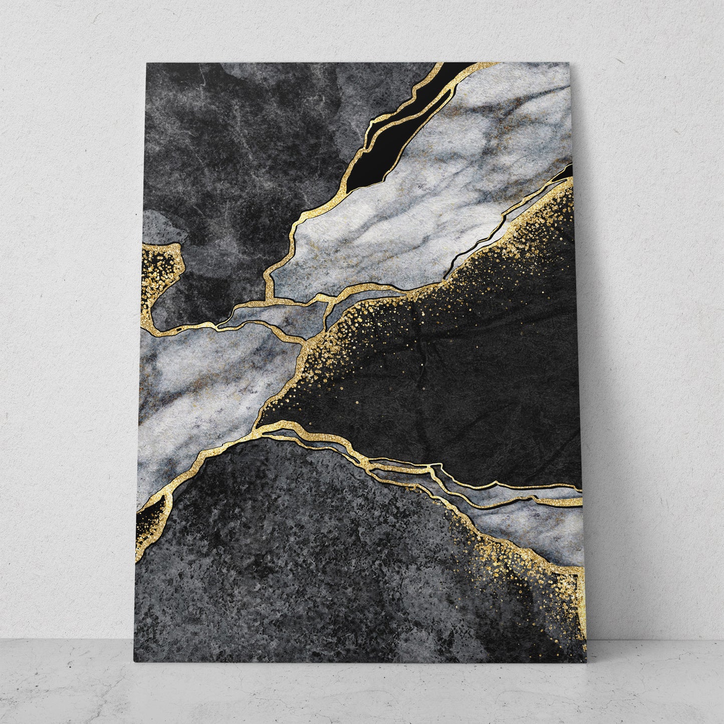 Elementos Black & Gold (Vertical) #BG02_46