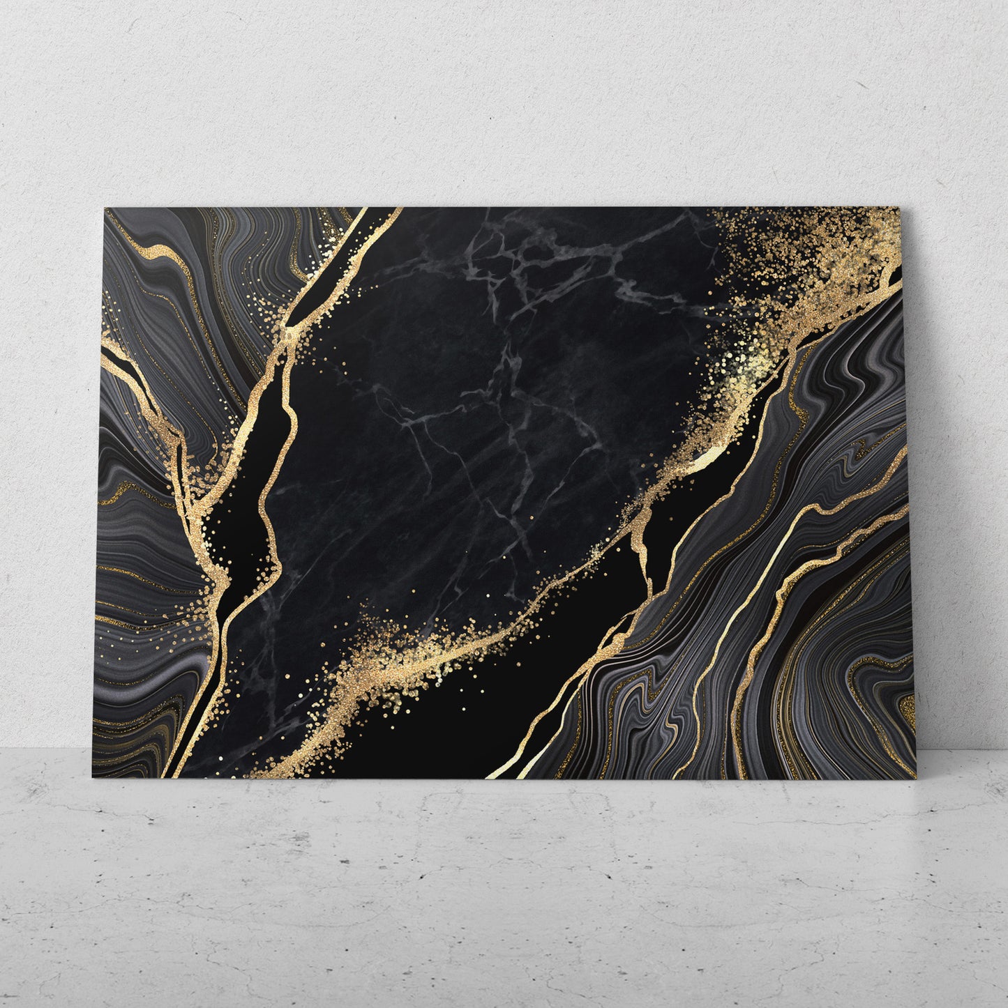 Elementos Black & Gold (Horizontal) #BG02_72