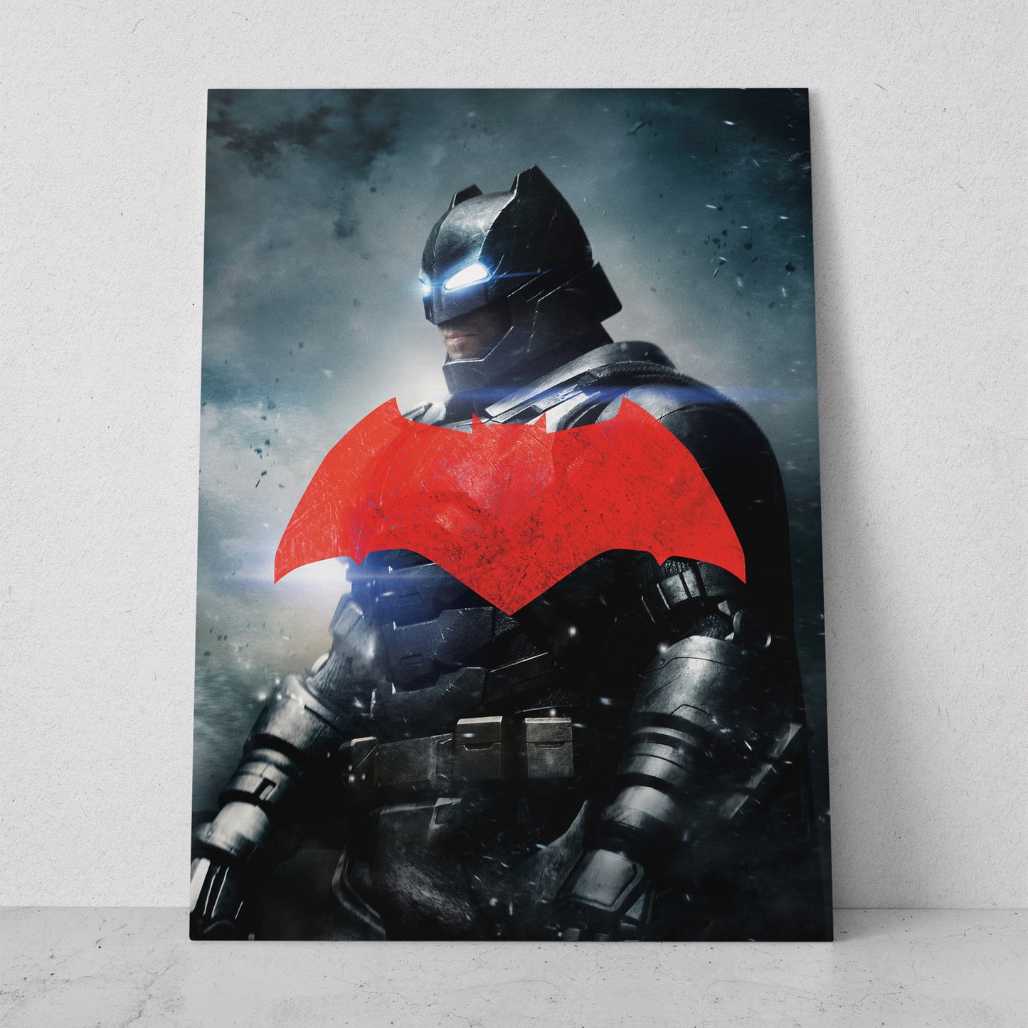 Batman vs Superman (Vertical) #DC05_01