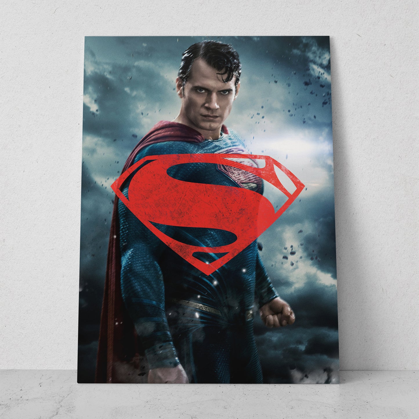 Batman vs Superman (Vertical) #DC05_04