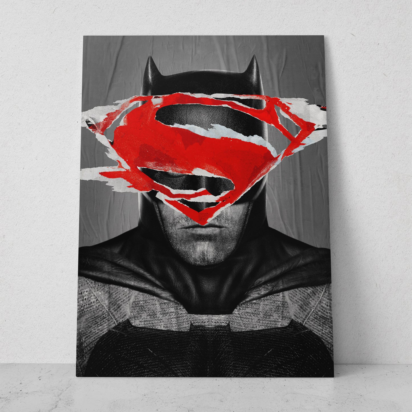 Batman vs Superman (Vertical) #DC05_06