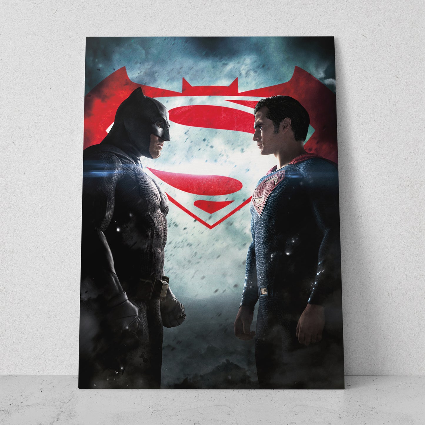 Batman vs Superman (Vertical) #DC05_11