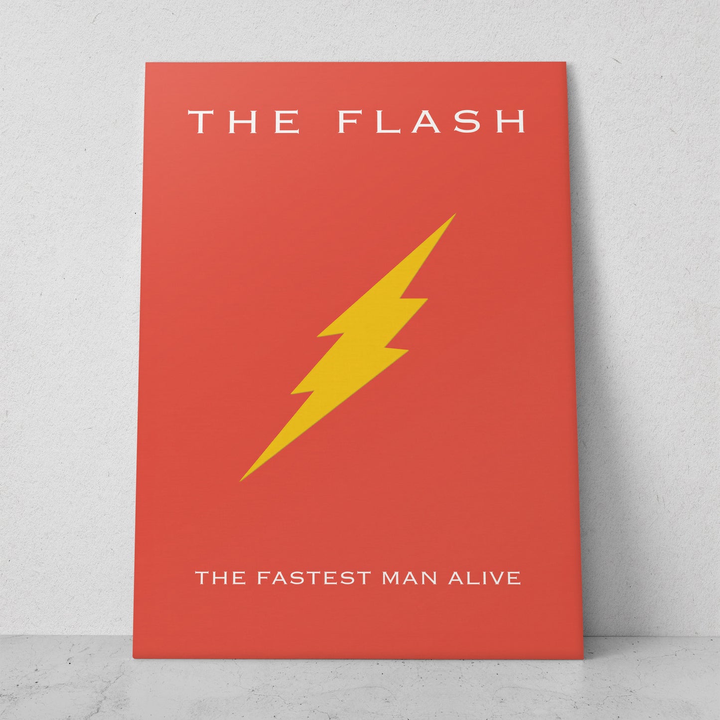Flash (Vertical) #DC11_14