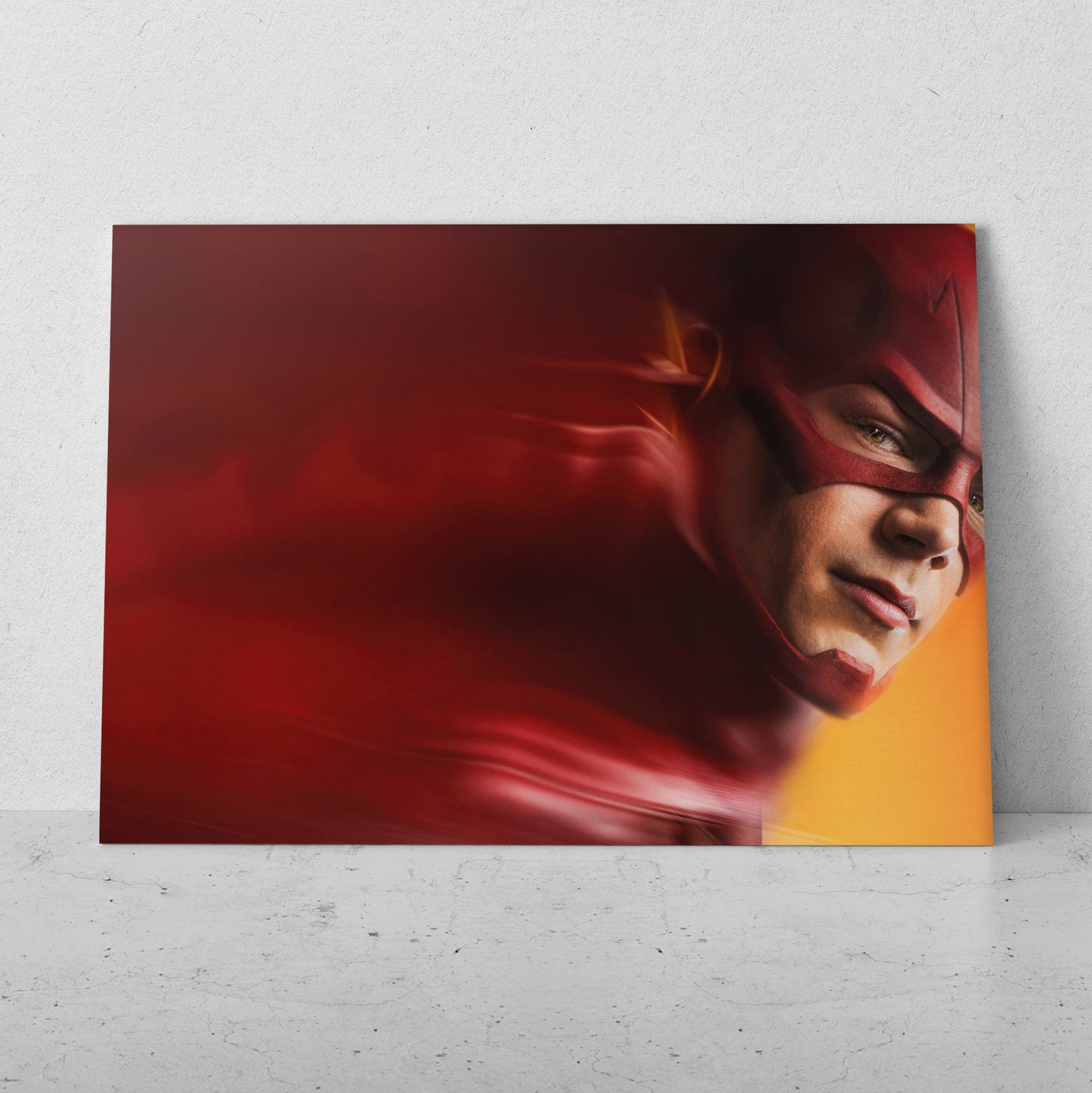 Flash (Horizontal) #DC11_31