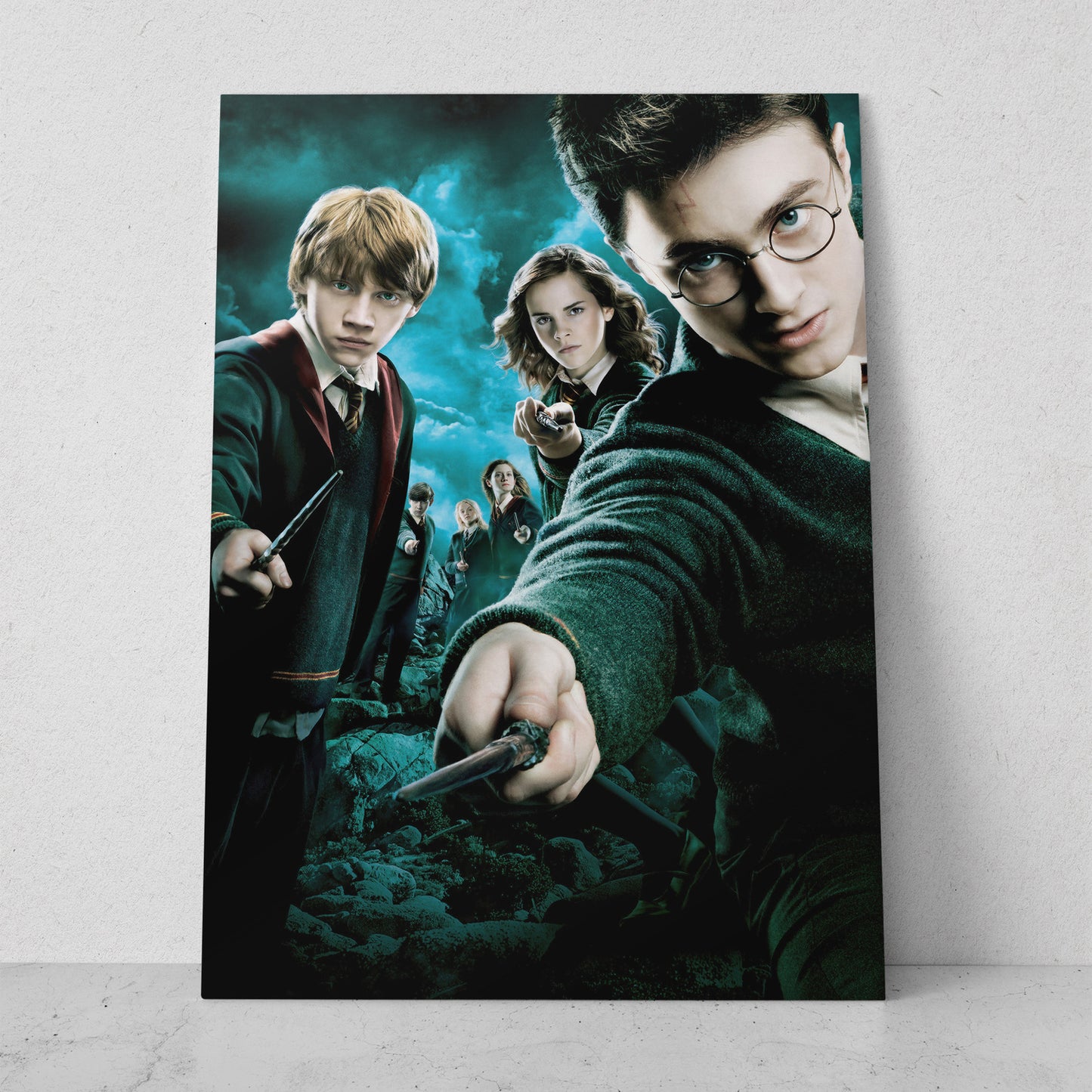 Harry Potter (Vertical) #FM18_31