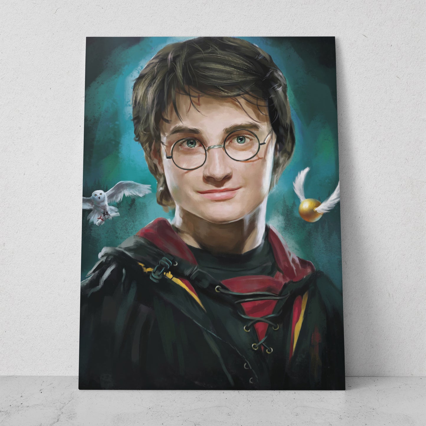 Harry Potter (Vertical) #FM18_41