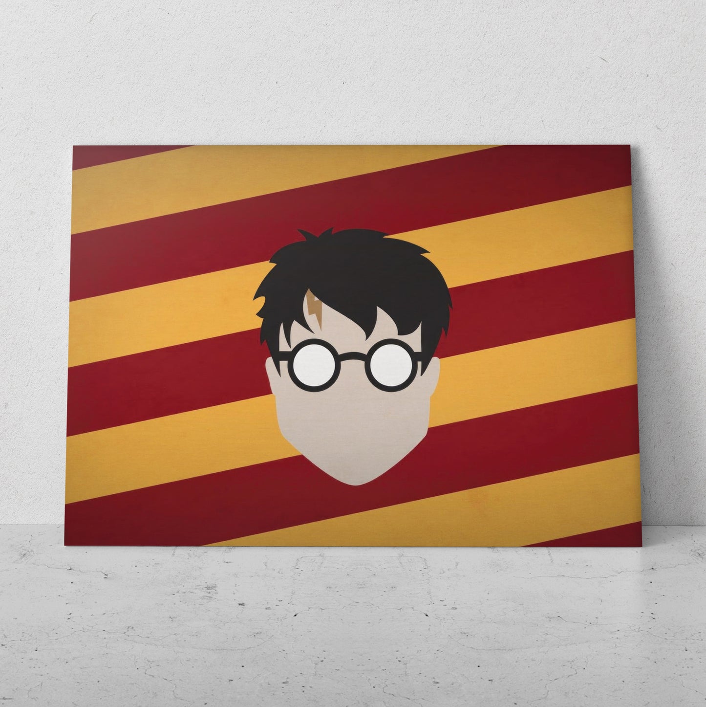 Harry Potter (Horizontal) #FM18_57