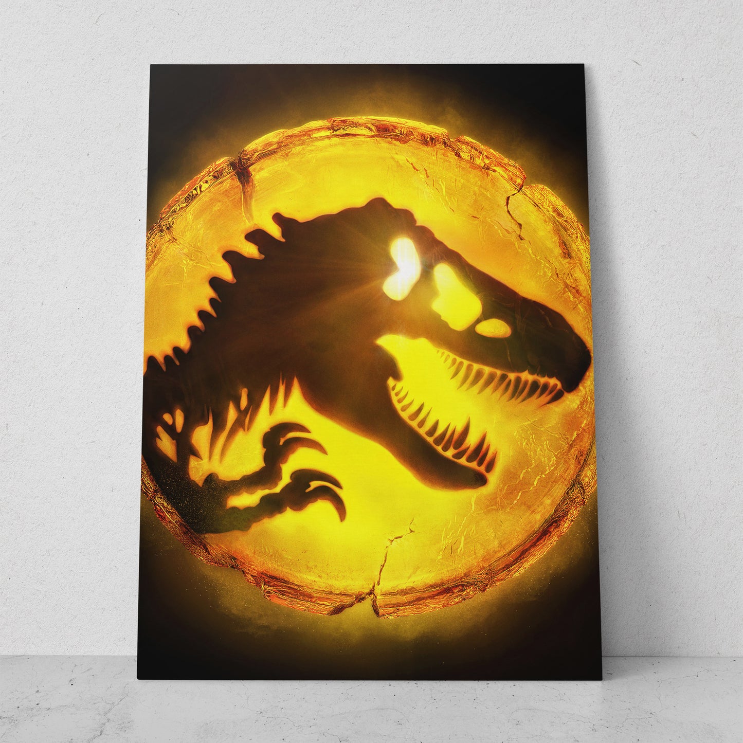 Jurassic Park (Vertical) #FM23_04