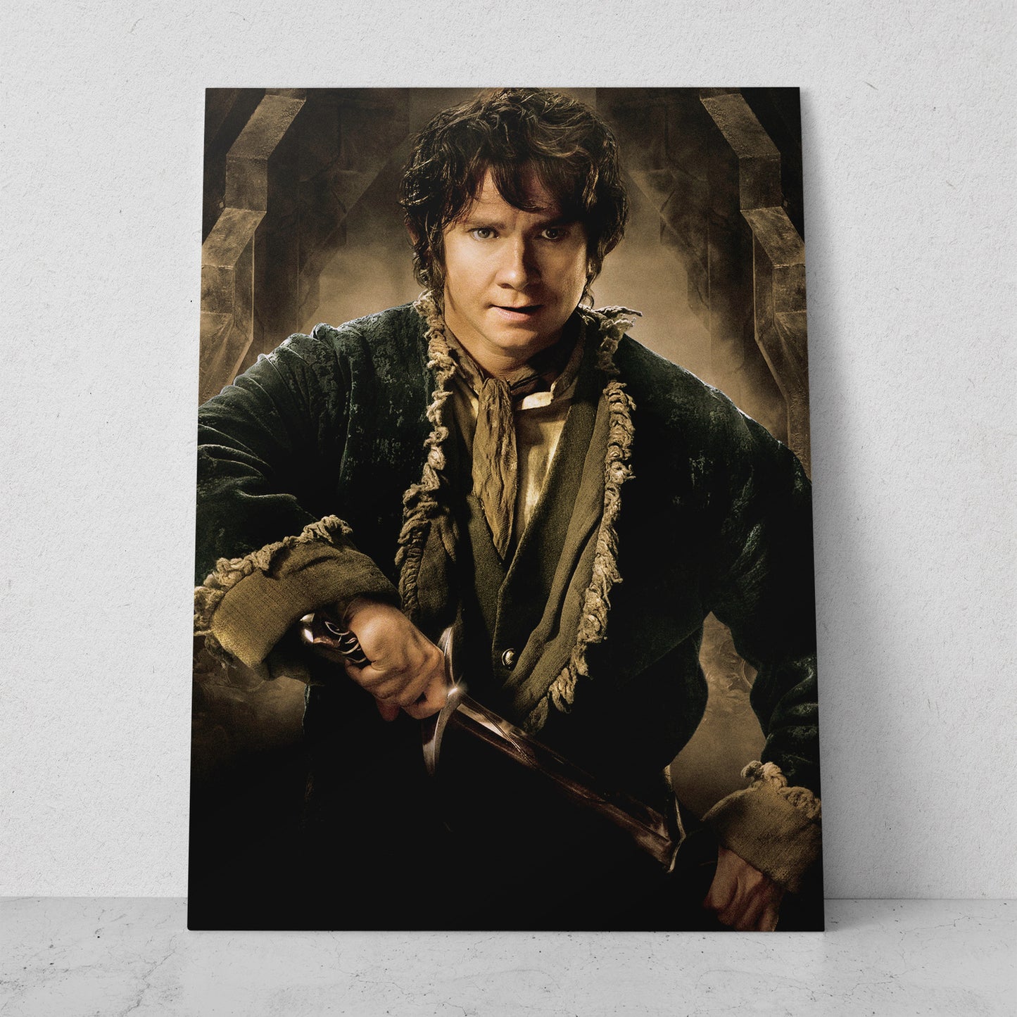 El hobbit (Vertical) #FM32_11