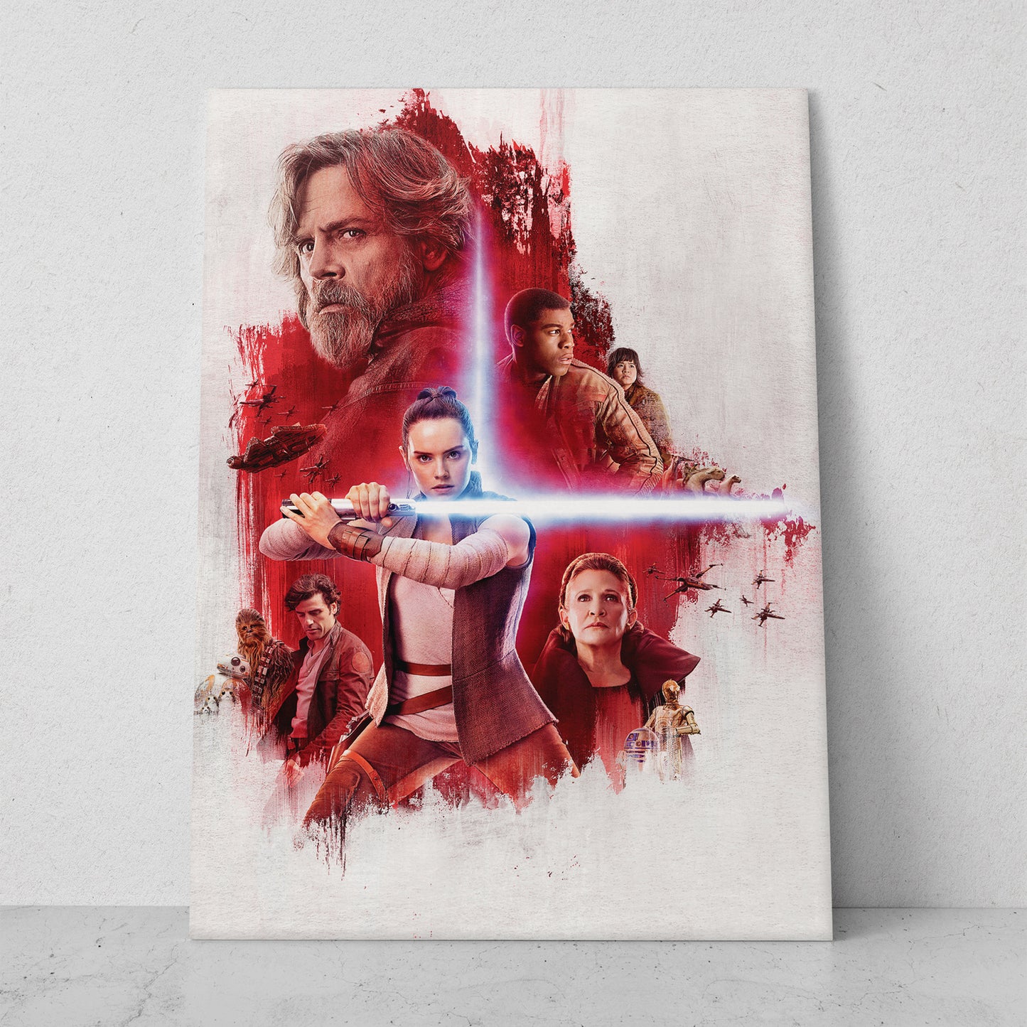 Star Wars (Vertical) #FM42_28