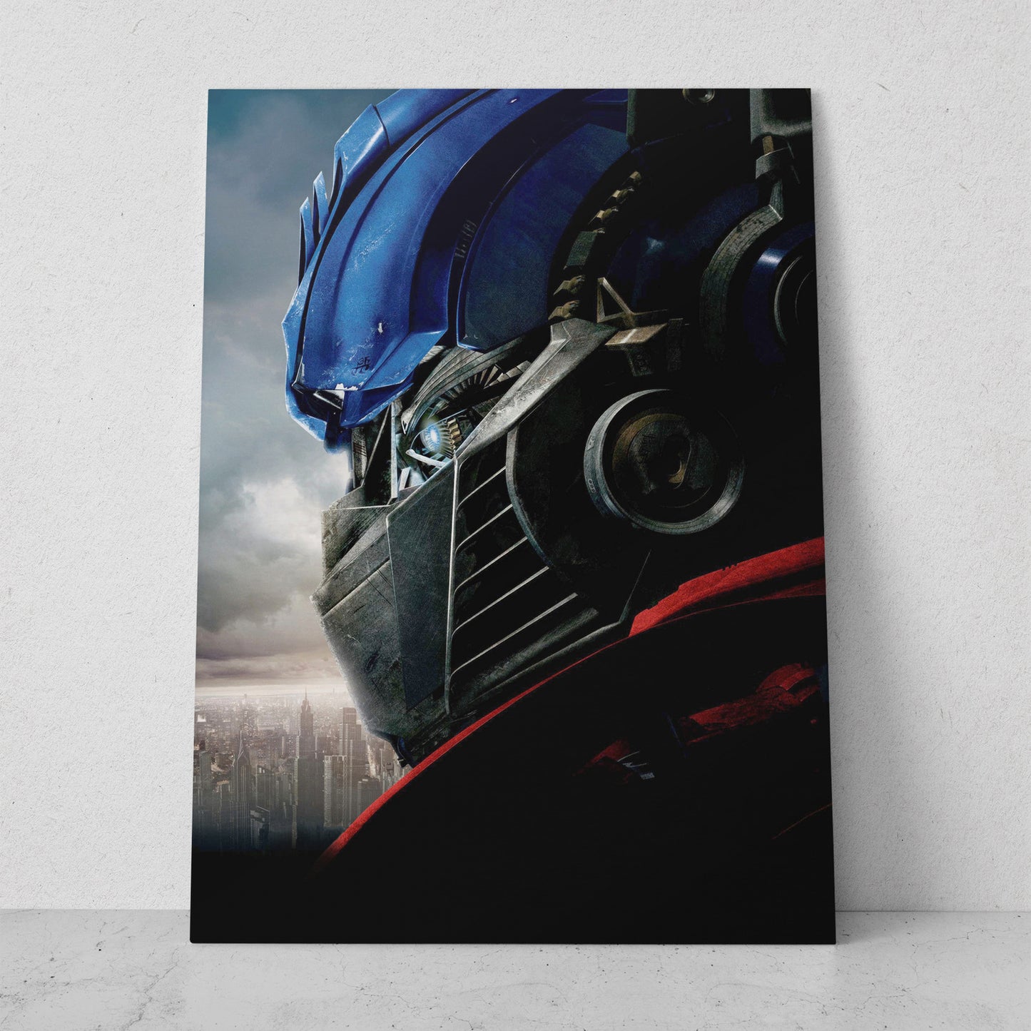 Transformers (Vertical) #FM45_12