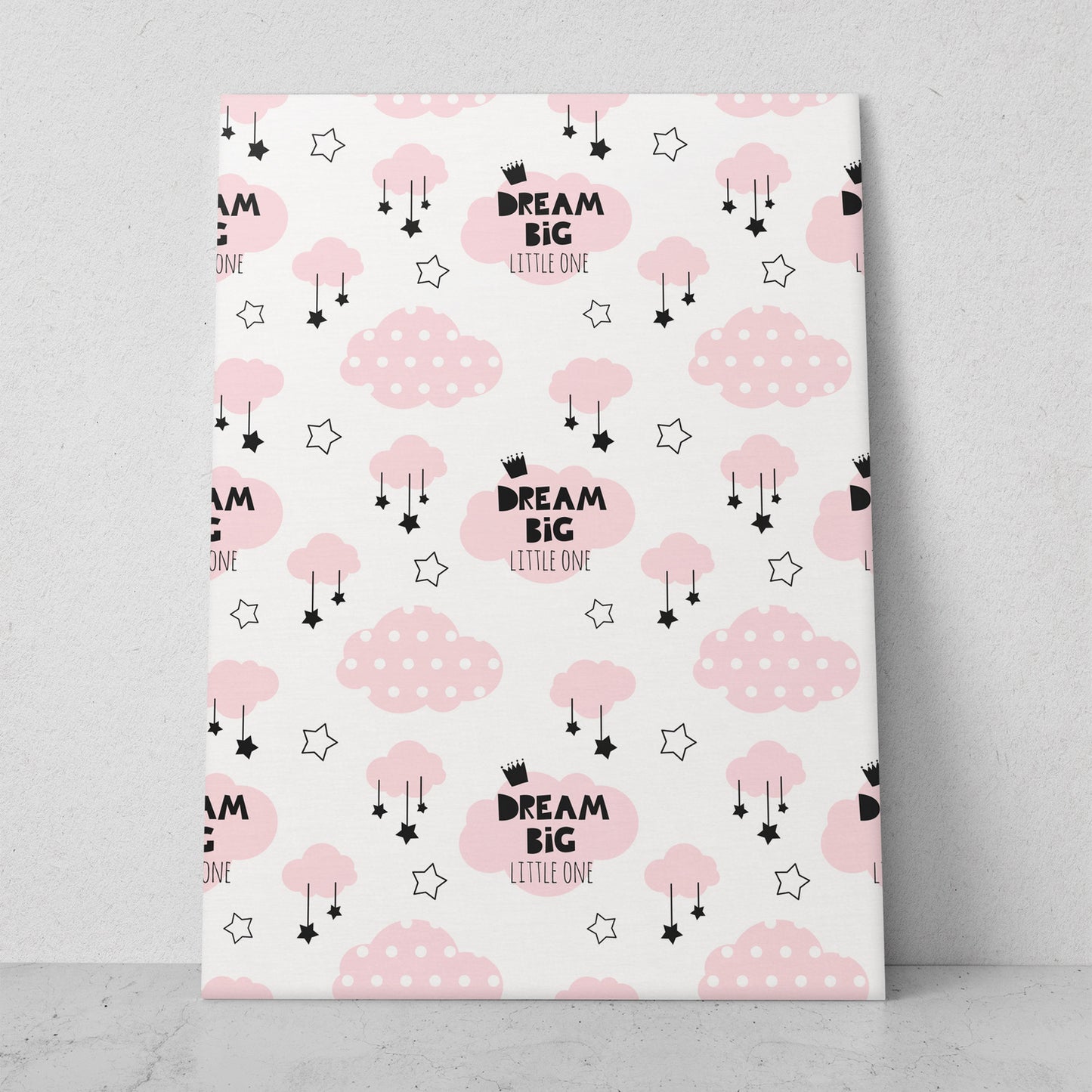 Ilustración bebés 6 (Vertical) #IN03_006