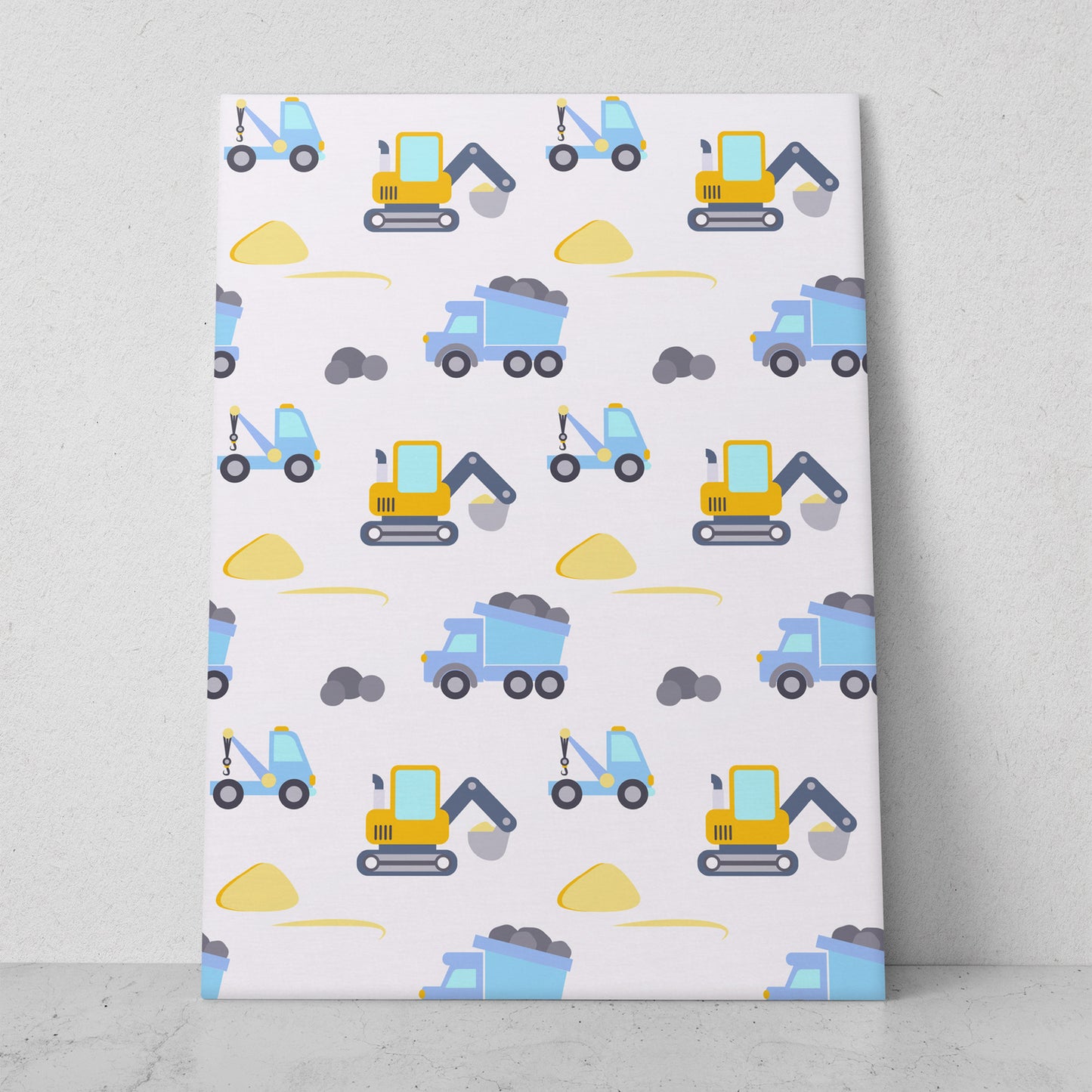Ilustración bebés 48 (Vertical) #IN03_48