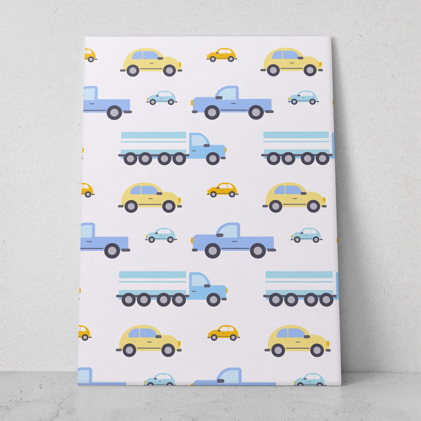 Ilustración bebés 54 (Vertical) #IN03_54