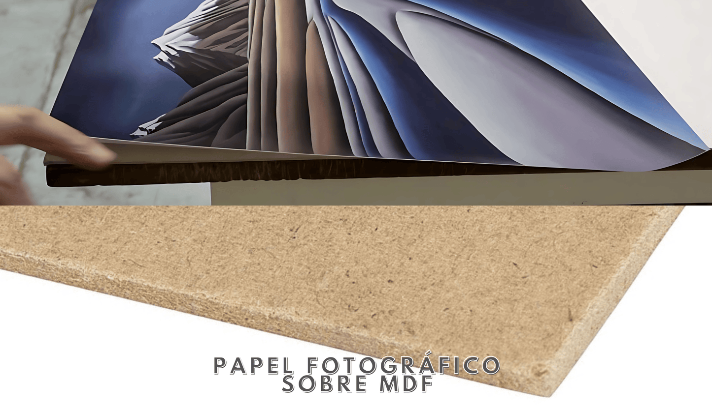 Cabañas en los Alpes suizos (Horizontal) #PN03_058