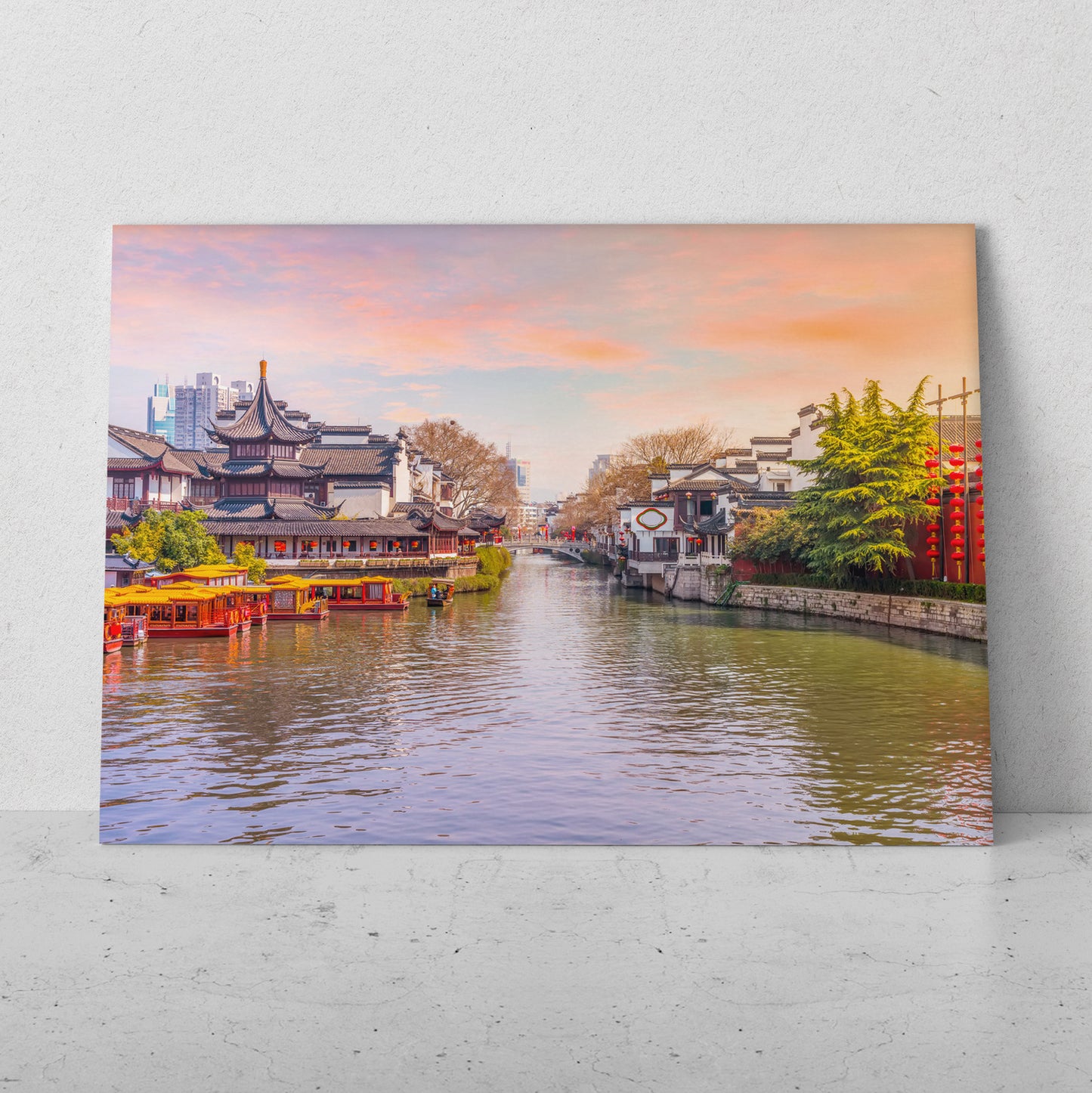 Nanjing, China 2 (Horizontal) #PN03_026