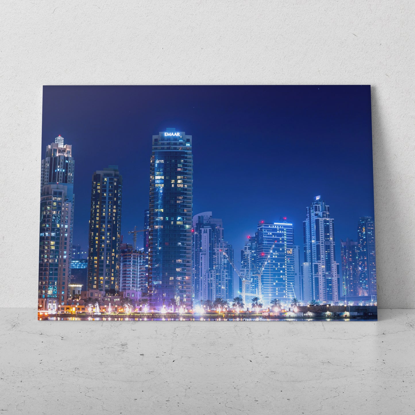 Torre Concorde, Dubai (Horizontal) #PN03_072