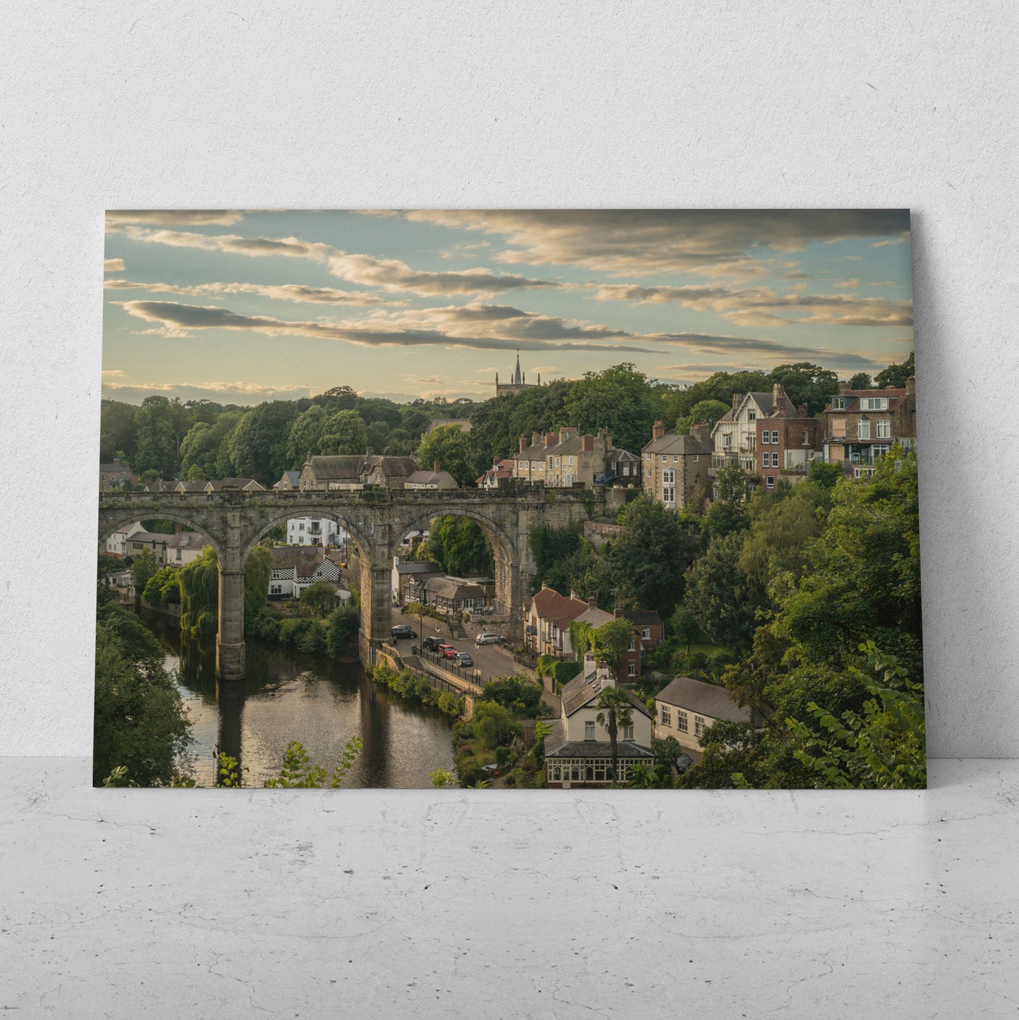 North Yorkshire, Inglaterra (Horizontal) #PN03_104