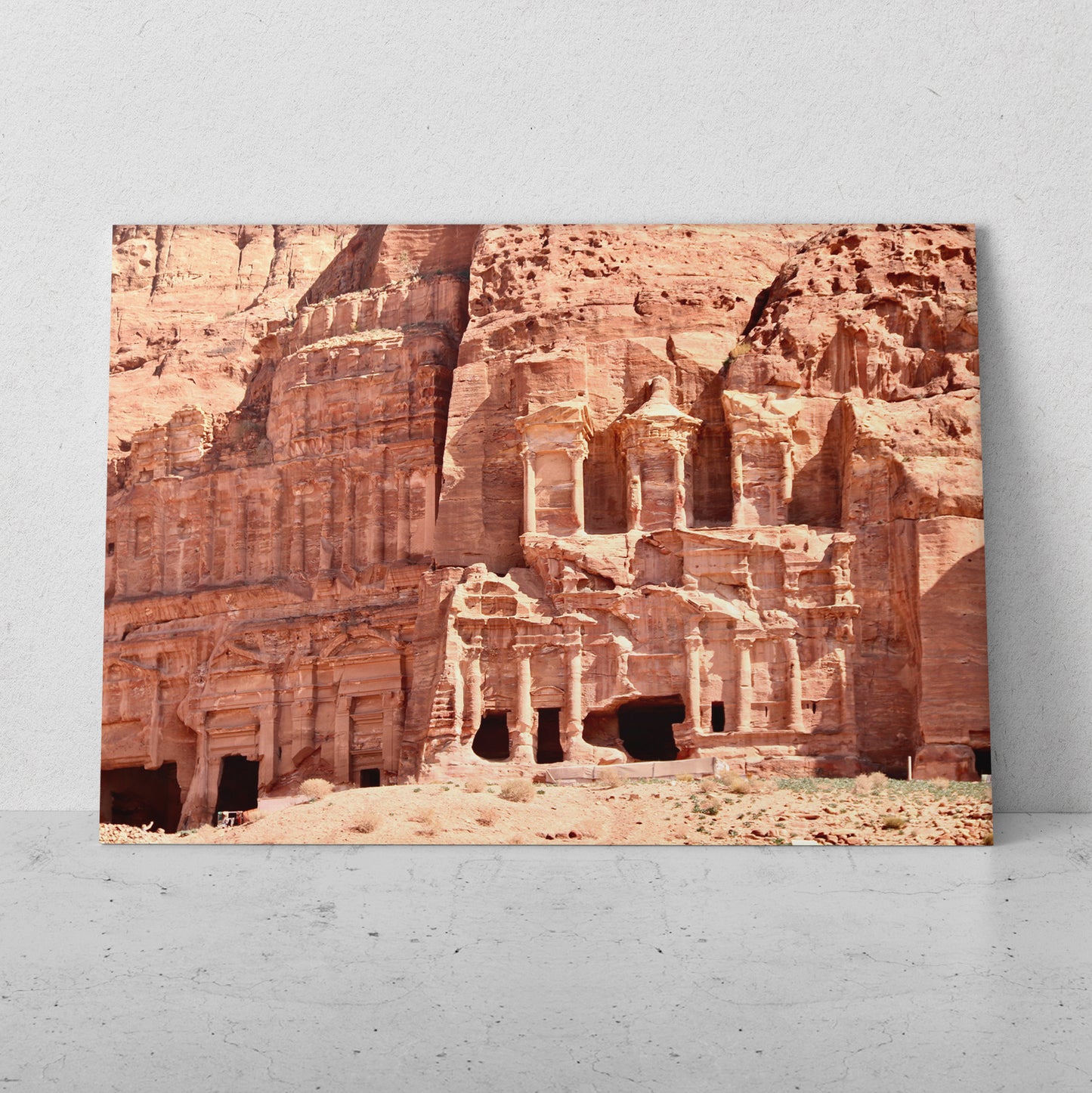 Perspectivas de Petra (Horizontal) #PN08_23