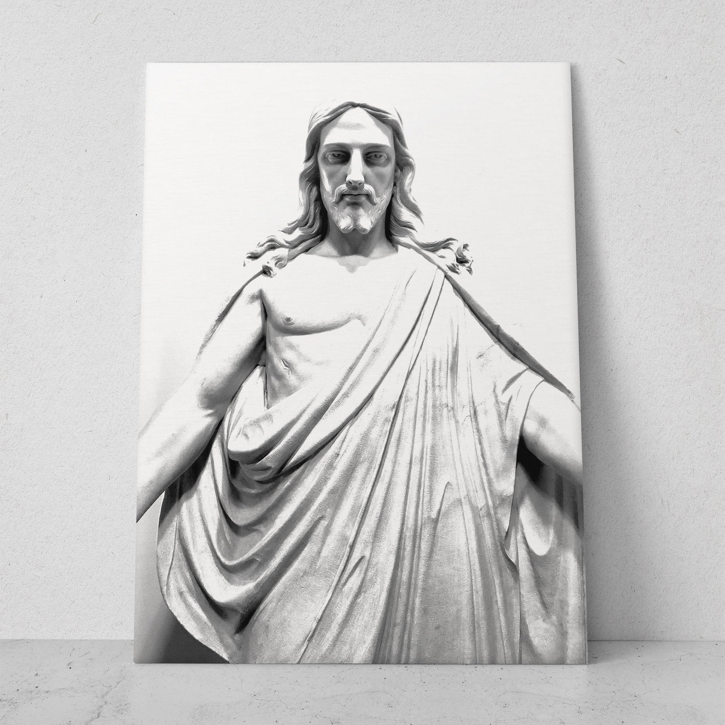 Jesús resucitado (Vertical) #RC_45