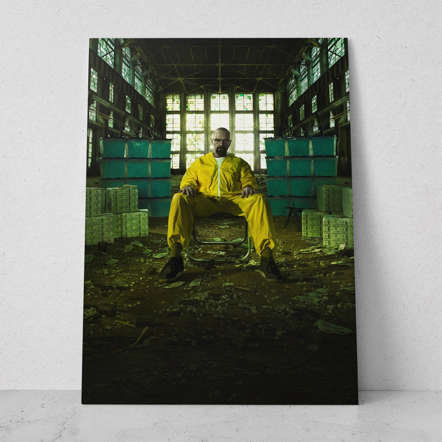 Breaking Bad (Vertical) #SR06_03