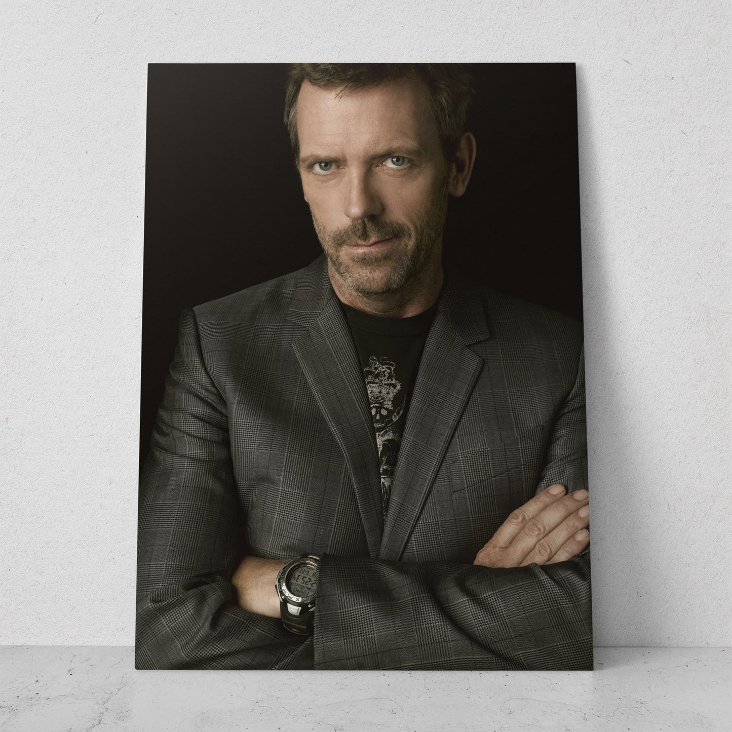 Dr House (Vertical) #SR10_01