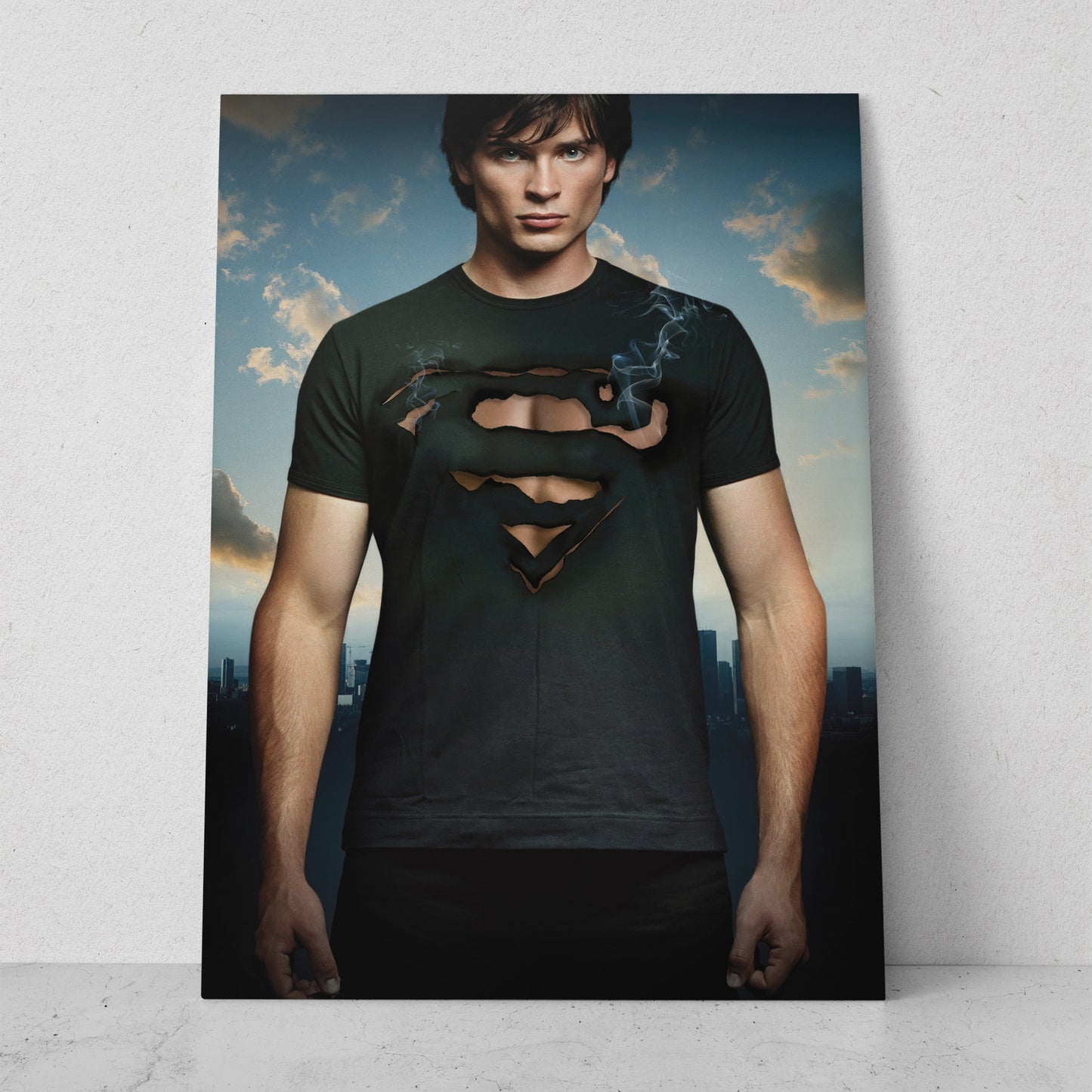 Smallville (Vertical) #SR16_07