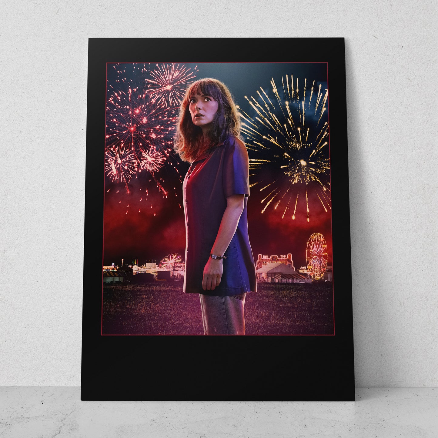 Stranger Things (Vertical) #SR19_14