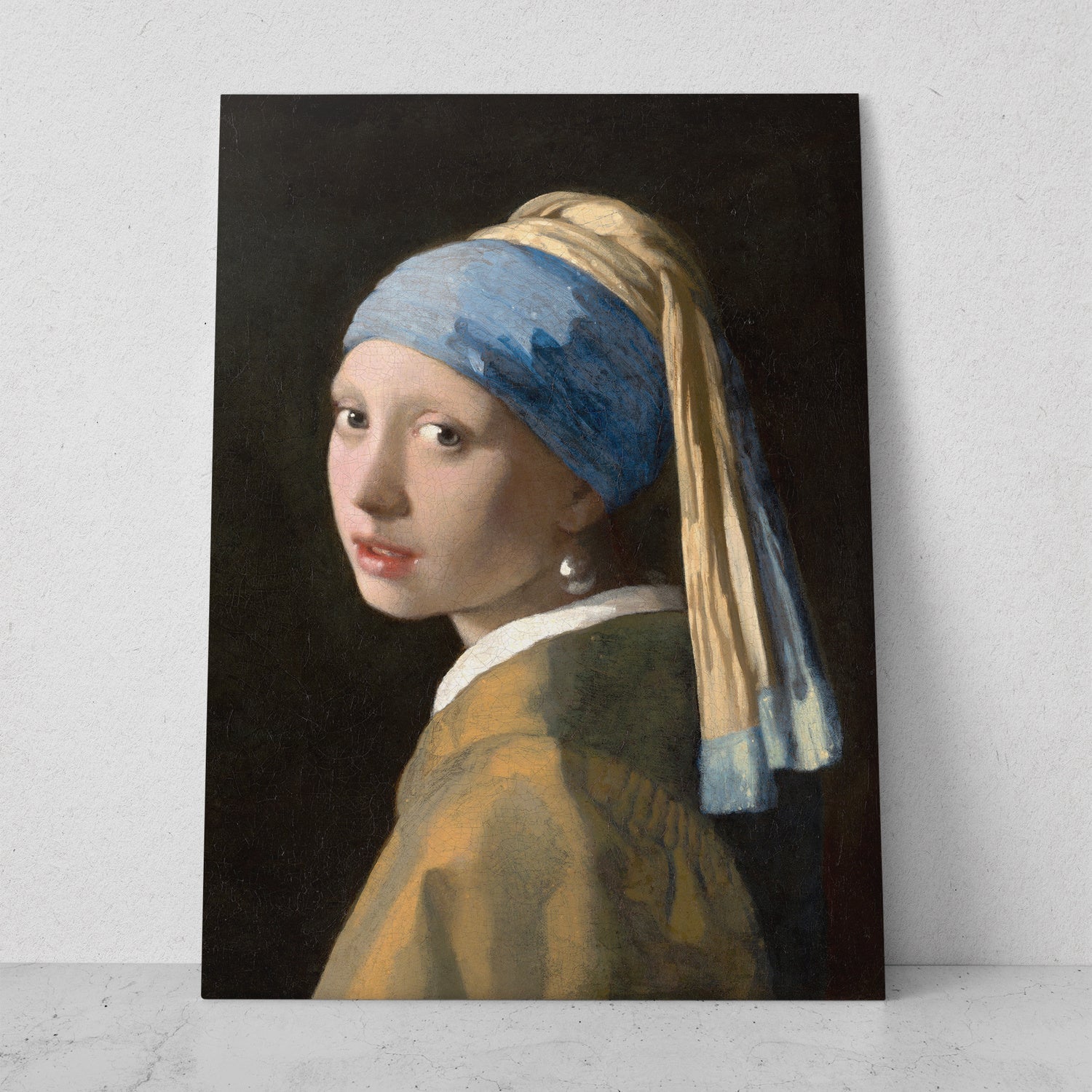 50 Pinturas Famosas