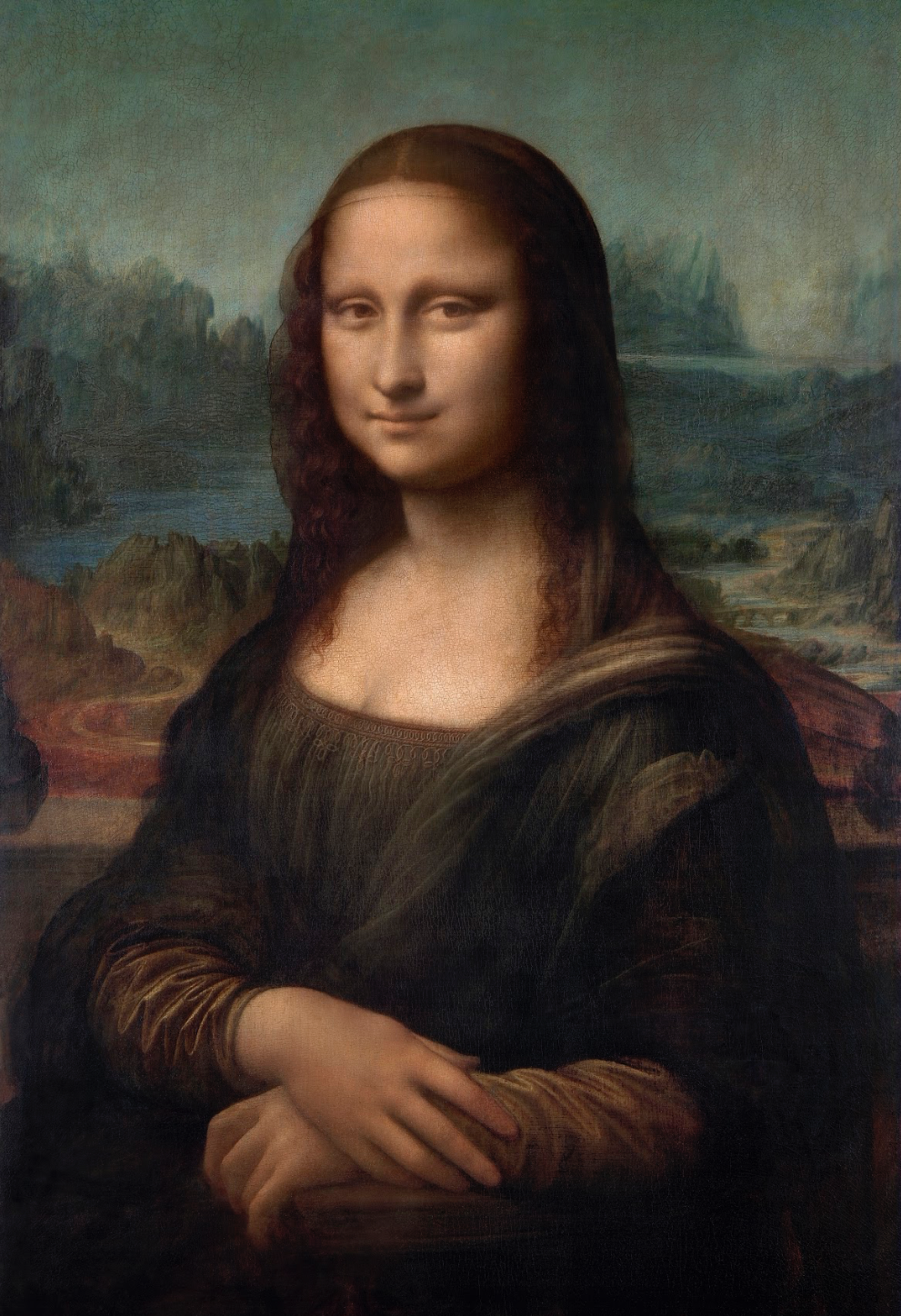 50 Pinturas Famosas