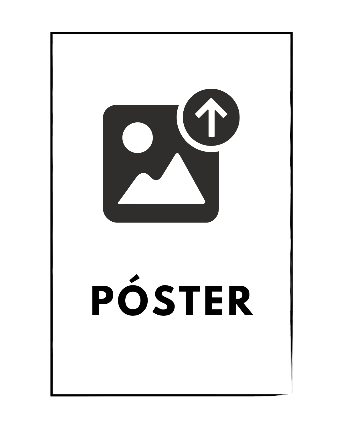 •Póster Personalizado
