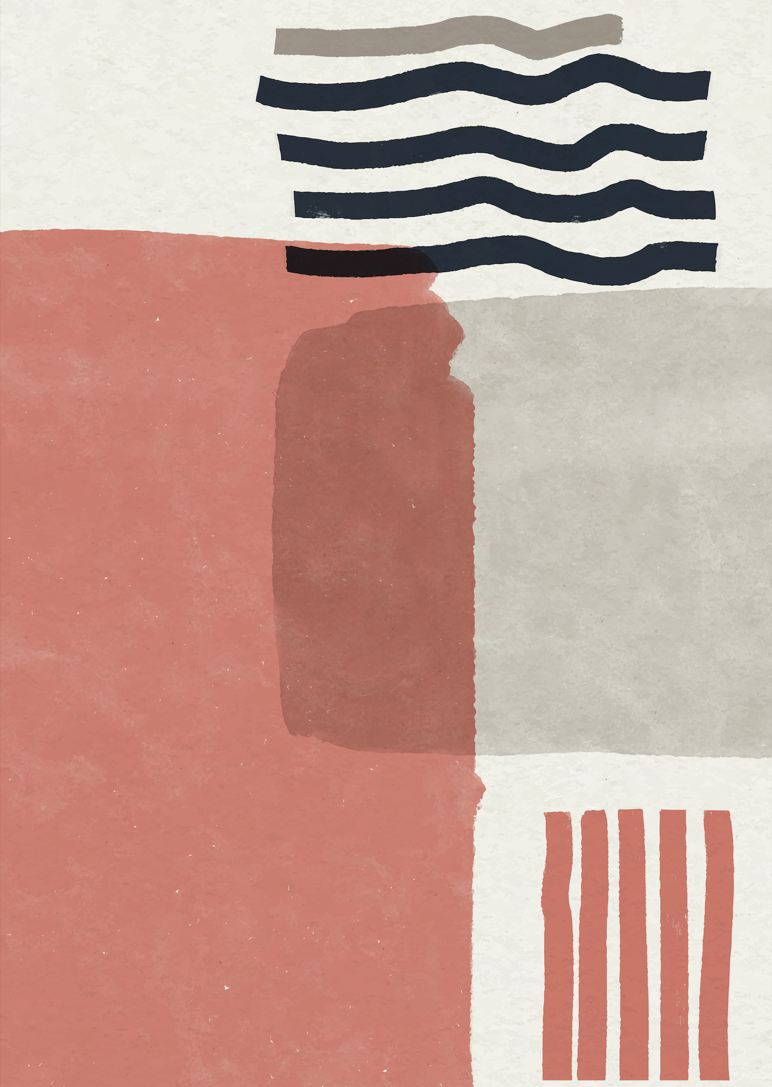 Abstracto