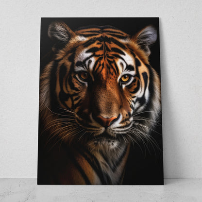 Tigre (Vertical) R04