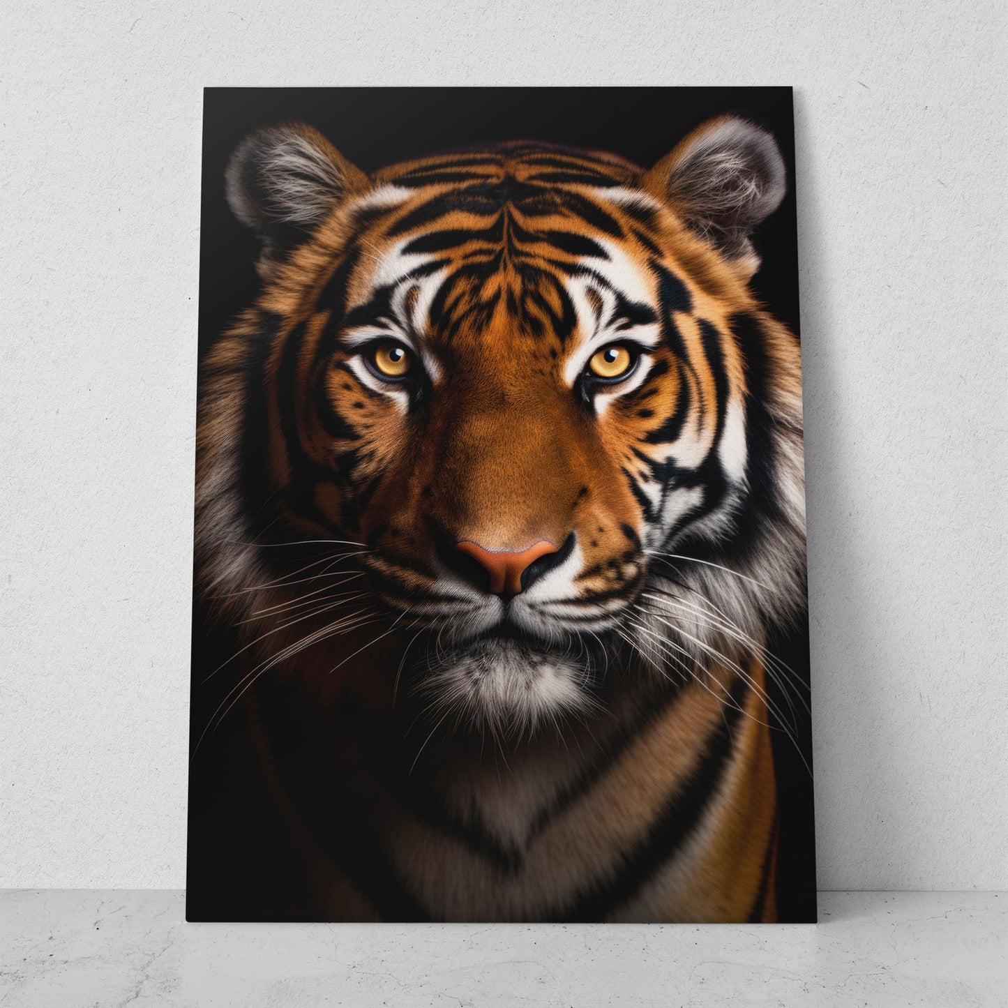 Tigre (Vertical) R07