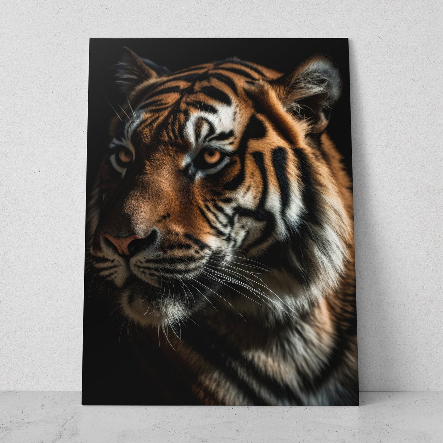 Tigre (Vertical) R08