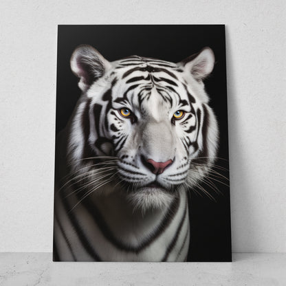 Tigre Blanco (Vertical) R10