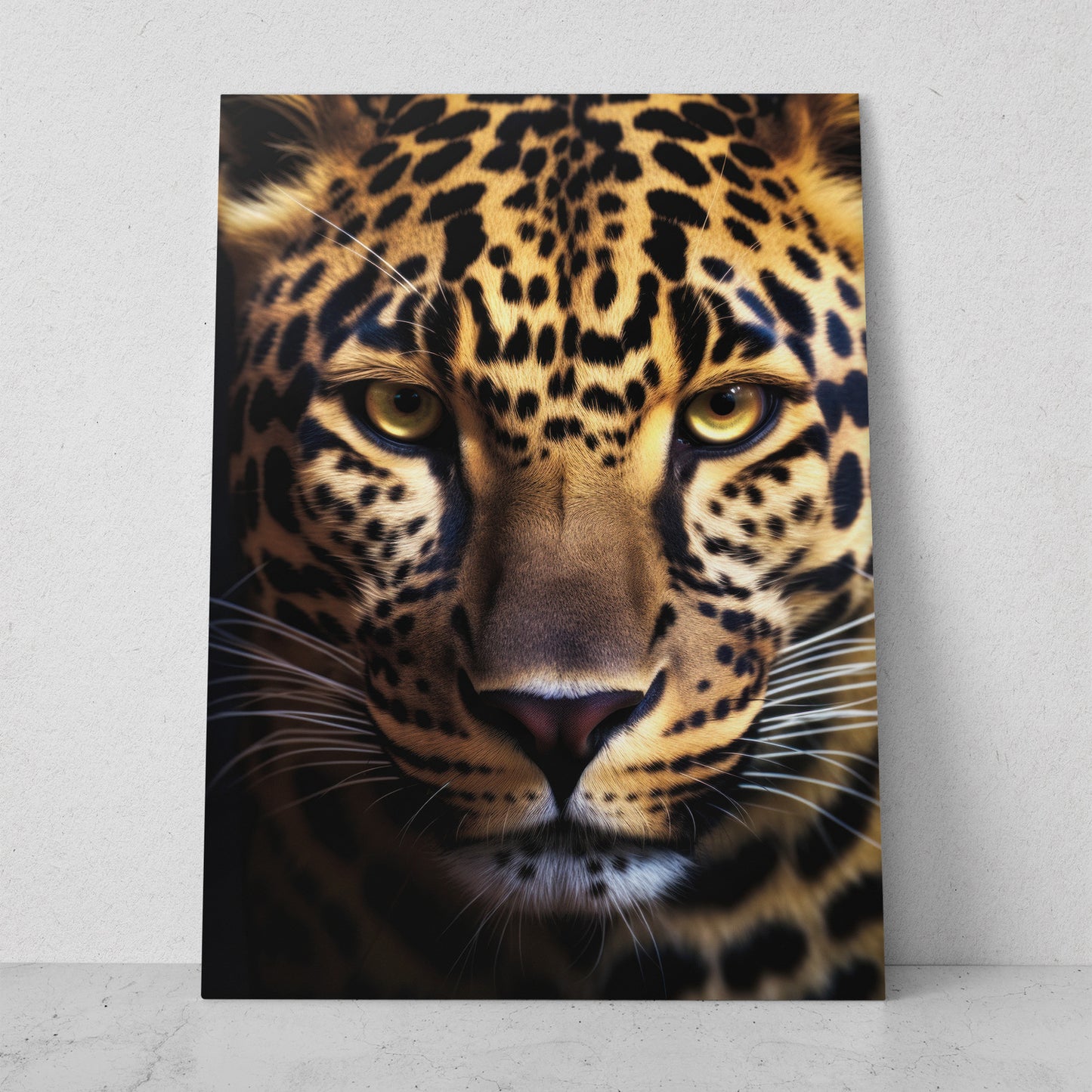 Leopardo (Vertical) R01