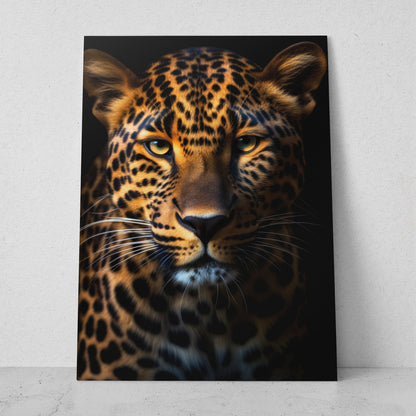 Leopardo (Vertical) R02