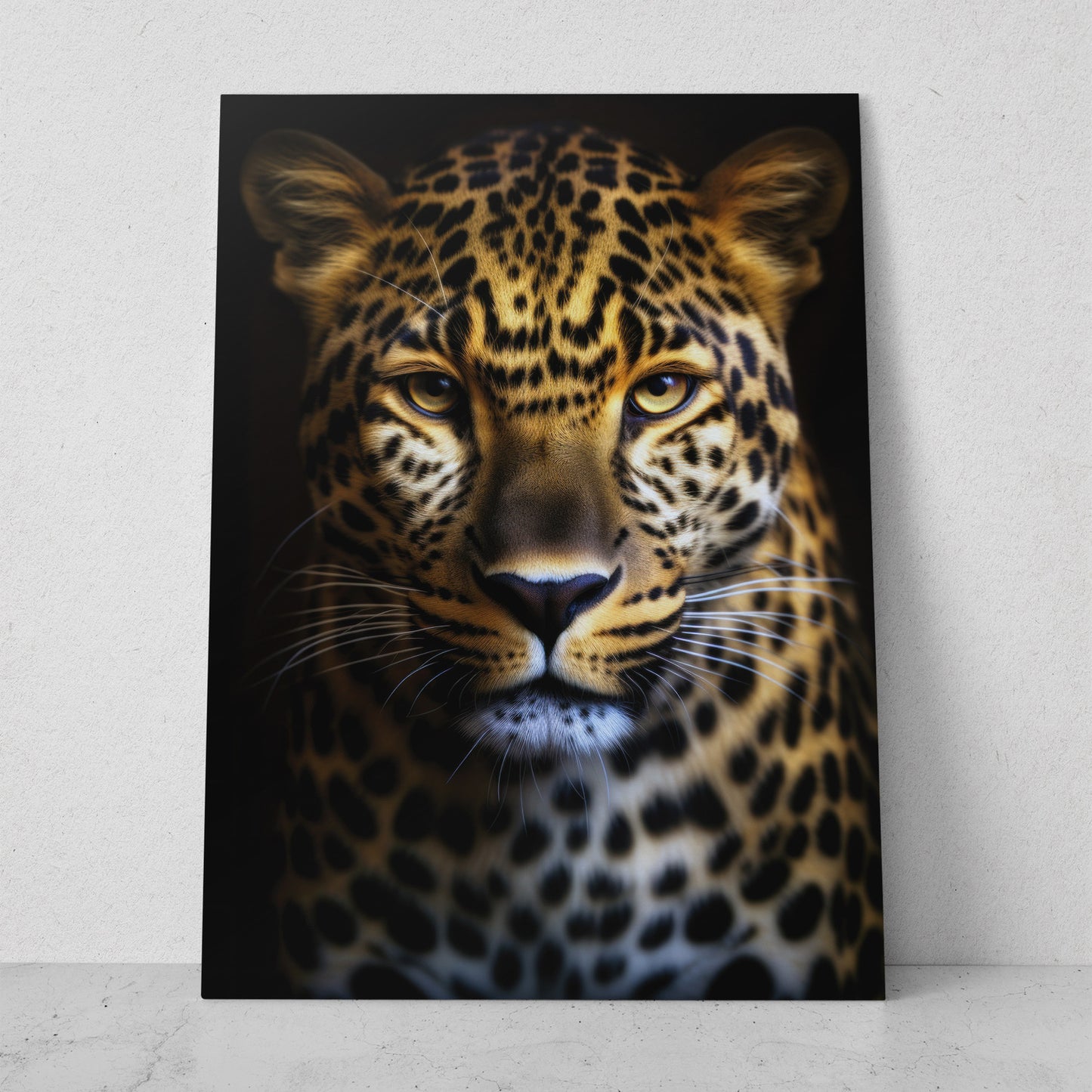 Leopardo (Vertical) R03