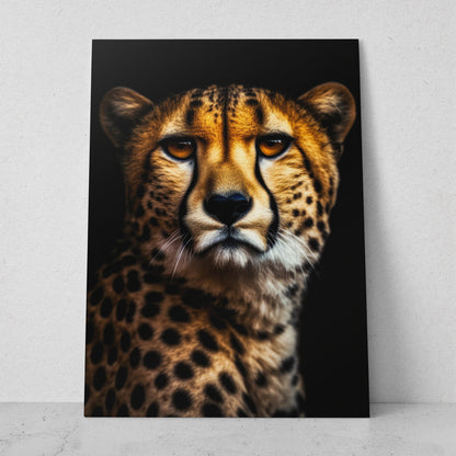 Guepardo - Chita (Vertical) R01