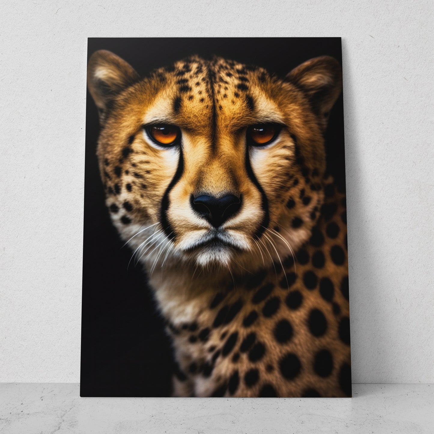 Guepardo - Chita (Vertical) R02